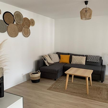 Les Rives Du Chateau, 90M2, Vue Sur Le Canal Saverne Exterior photo