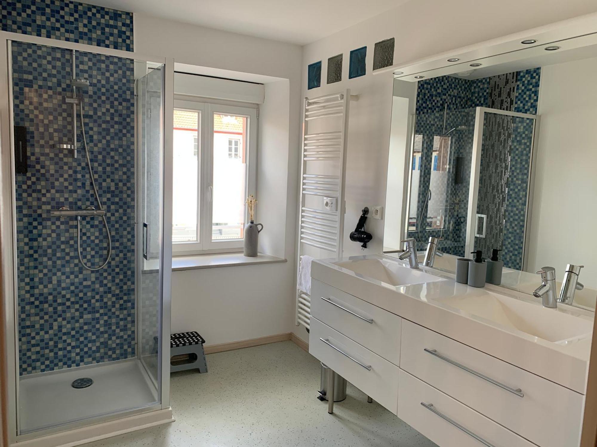 Les Rives Du Chateau, 90M2, Vue Sur Le Canal Saverne Exterior photo